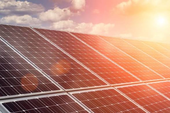 Énergie Solaire