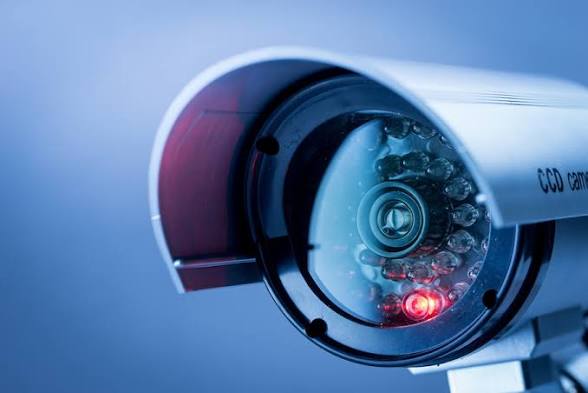 Vidéosurveillance