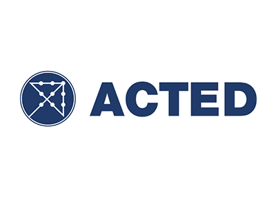ACTED
